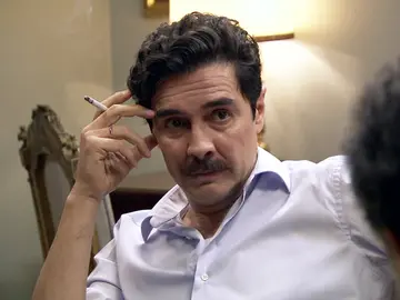 Armando contra las cuerdas, la verdad sobre el pasado de Adela podría descubrirse Armando contra las cuerdas, la verdad sobre el pasado de Adela podría descubrirse