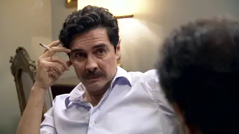 Armando contra las cuerdas, la verdad sobre el pasado de Adela podría descubrirse Armando contra las cuerdas, la verdad sobre el pasado de Adela podría descubrirse