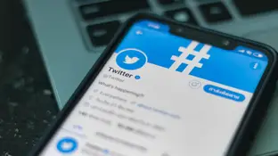 Twitter es una de las redes sociales más populares del mundo SEGURIDAD