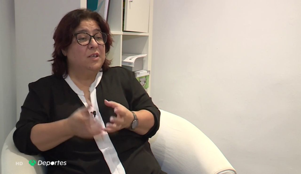 Una psicóloga habla sobre cómo superar la pérdida de un hijo: "Es aprender a vivir sin el ser querido" Una psicóloga habla sobre cómo superar la pérdida de un hijo: "Es aprender a vivir sin el ser querido"