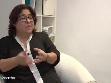 Una psicóloga habla sobre cómo superar la pérdida de un hijo: "Es aprender a vivir sin el ser querido" Una psicóloga habla sobre cómo superar la pérdida de un hijo: "Es aprender a vivir sin el ser querido"