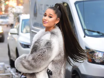 Ariana Grande Ariana Grande