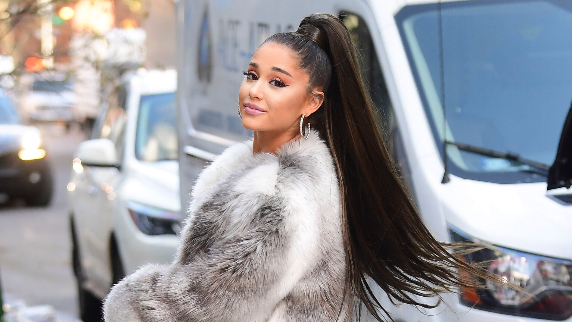 Ariana Grande