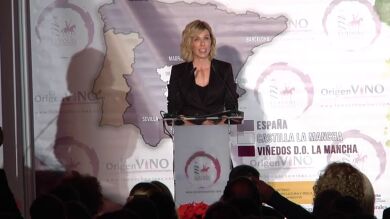 El emotivo relato de María José Sáez sobre la enfermedad de su hermana: 