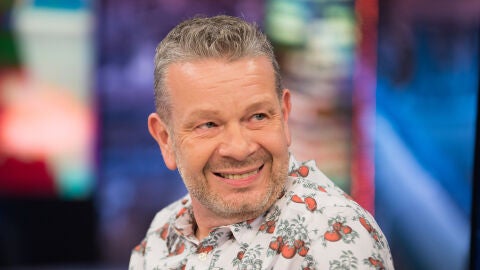 Alberto Chicote habla sobre 'Auténticos', su nuevo programa que cumple los sueños de personas con diferentes discapacidades