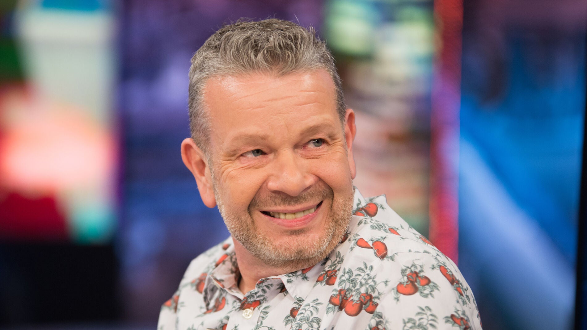 Alberto Chicote