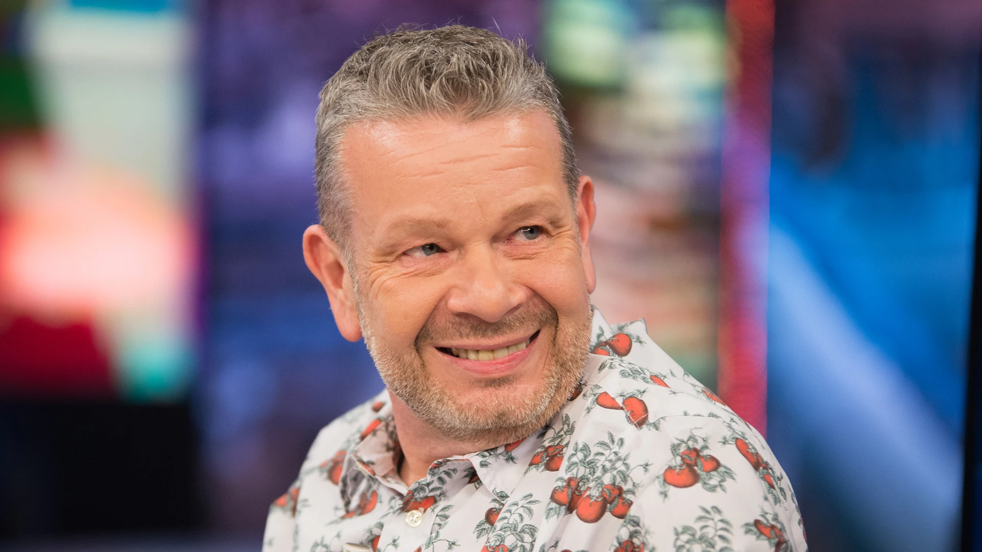 Alberto Chicote habla sobre 'Auténticos', su nuevo programa que cumple los sueños de personas con diferentes discapacidades