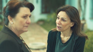 Benigna Rojas, traicionada por su propia hija: “Tú abandonaste a mi hijo, ahora yo te abandono a ti”