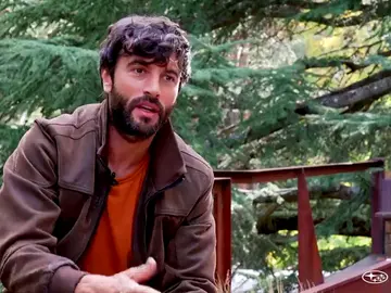 Javier Rey en Geonestesia Javier Rey en Geonestesia