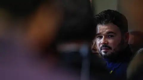 Gabriel Rufián Gabriel Rufián