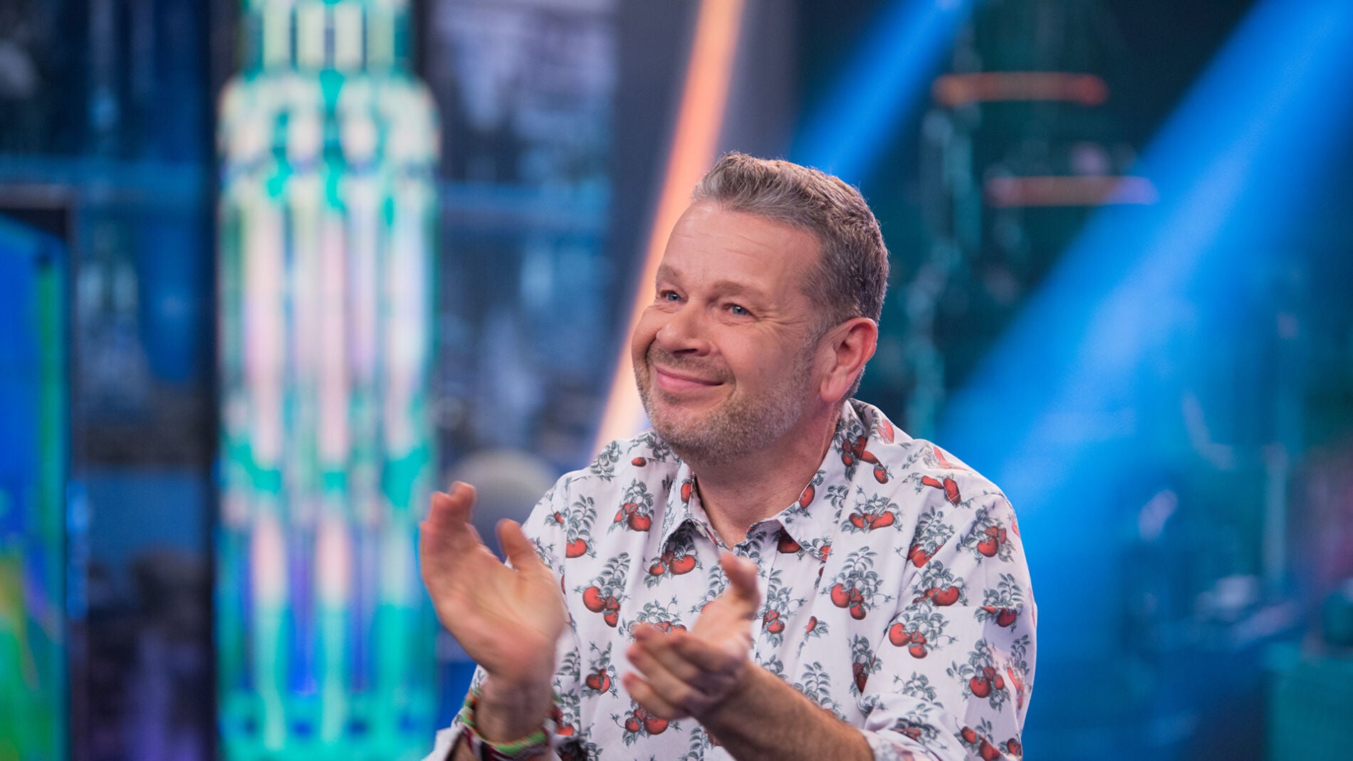 Revive la entrevista completa a Alberto Chicote en 'El Hormiguero 3.0'