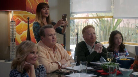 Modern family