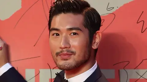Godfrey Gao Godfrey Gao