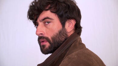 Making of: Así se hizo 'Geonestesia', la primera serie original de Branded Entertainment para TV, con Javier Rey