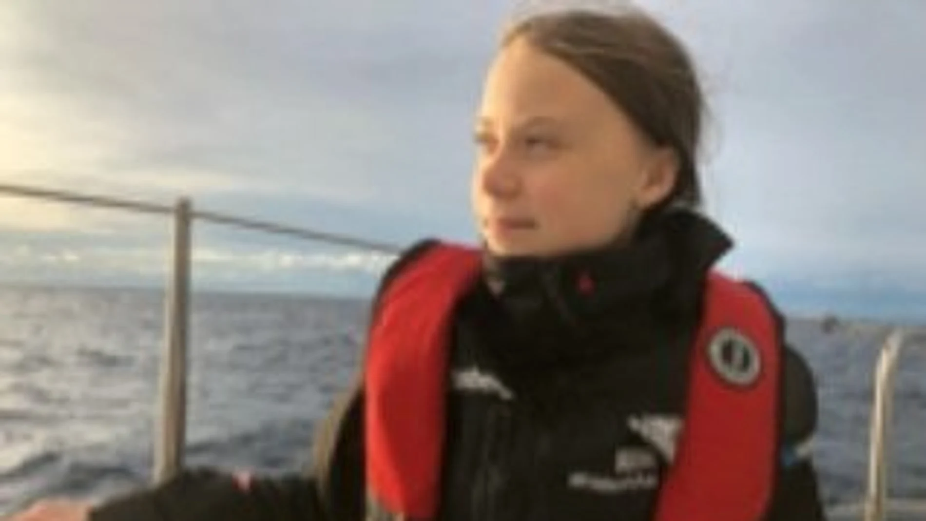Greta Thunberg Greta Thunberg