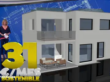 CASA NUEVA CASA NUEVA