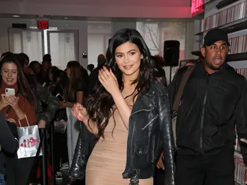 Kylie Jenner Kylie Jenner