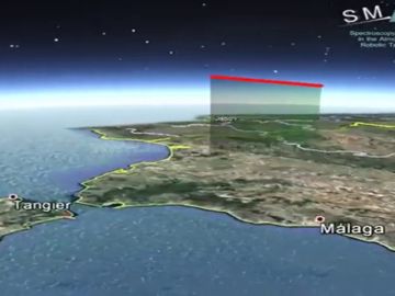 El asteroide que se acerca a la Tierra y supera hasta 60 veces la velocidad de un avión Boeing 
