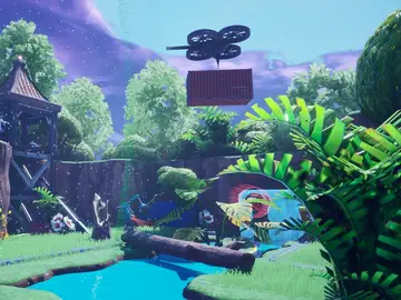 Fortnite: Battle Royale Fortnite: Battle Royale