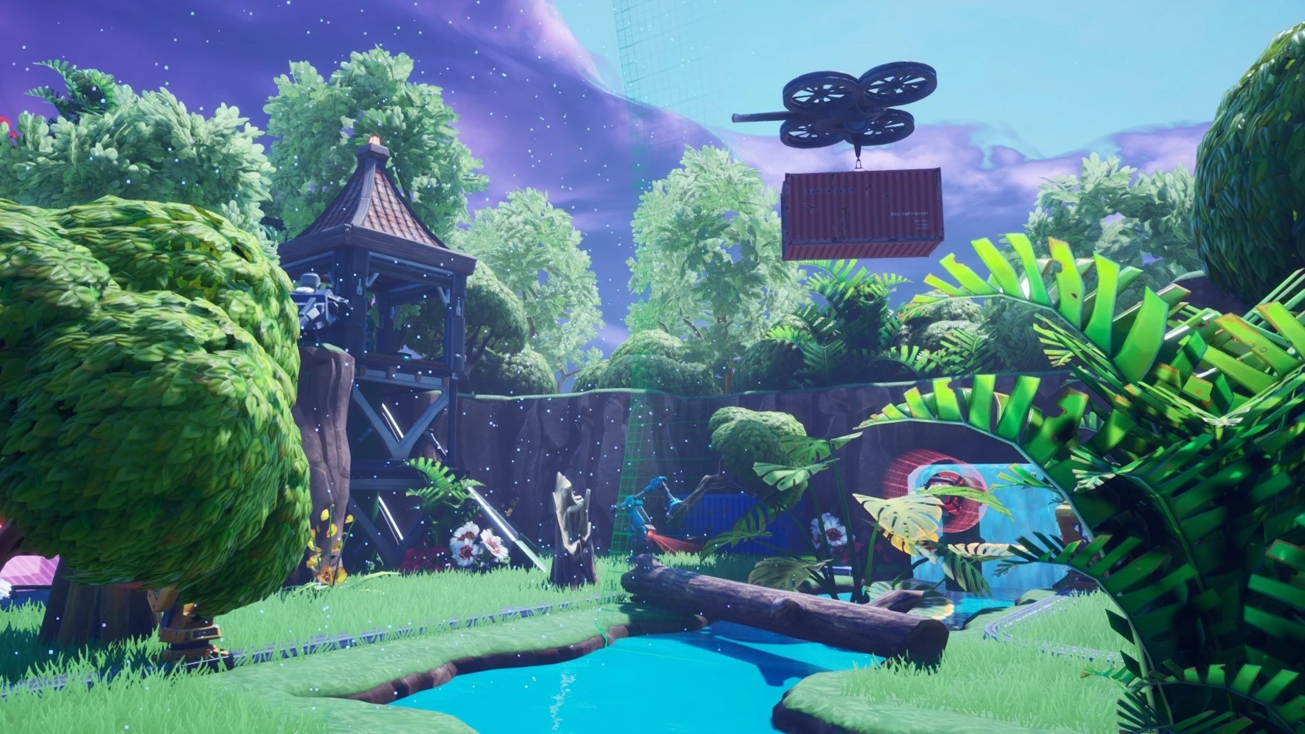 Fortnite: Battle Royale Fortnite: Battle Royale