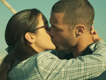 Triana se mantiene fiel a Hugo, el próximo martes en 'Toy boy' Triana se mantiene fiel a Hugo, el próximo martes en 'Toy boy'