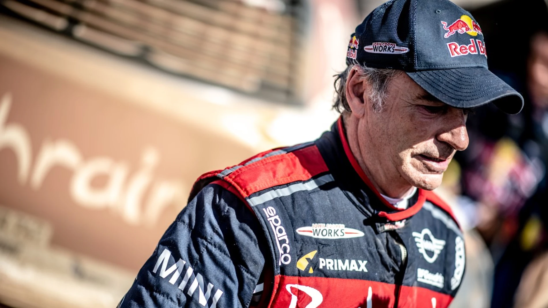 Carlos Sainz Carlos Sainz