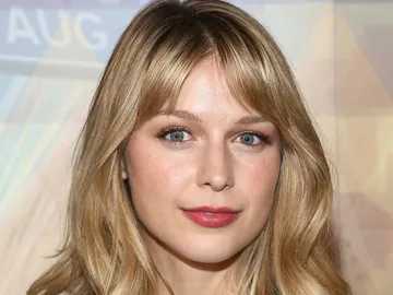 Melissa Benoist Melissa Benoist