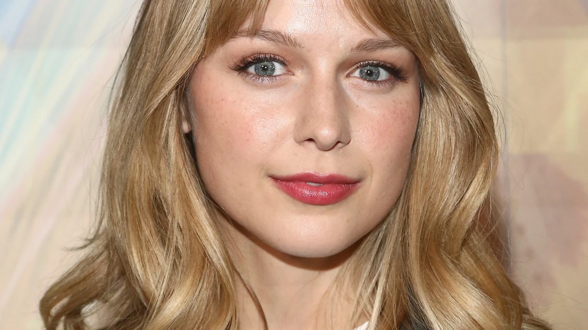 Melissa Benoist
