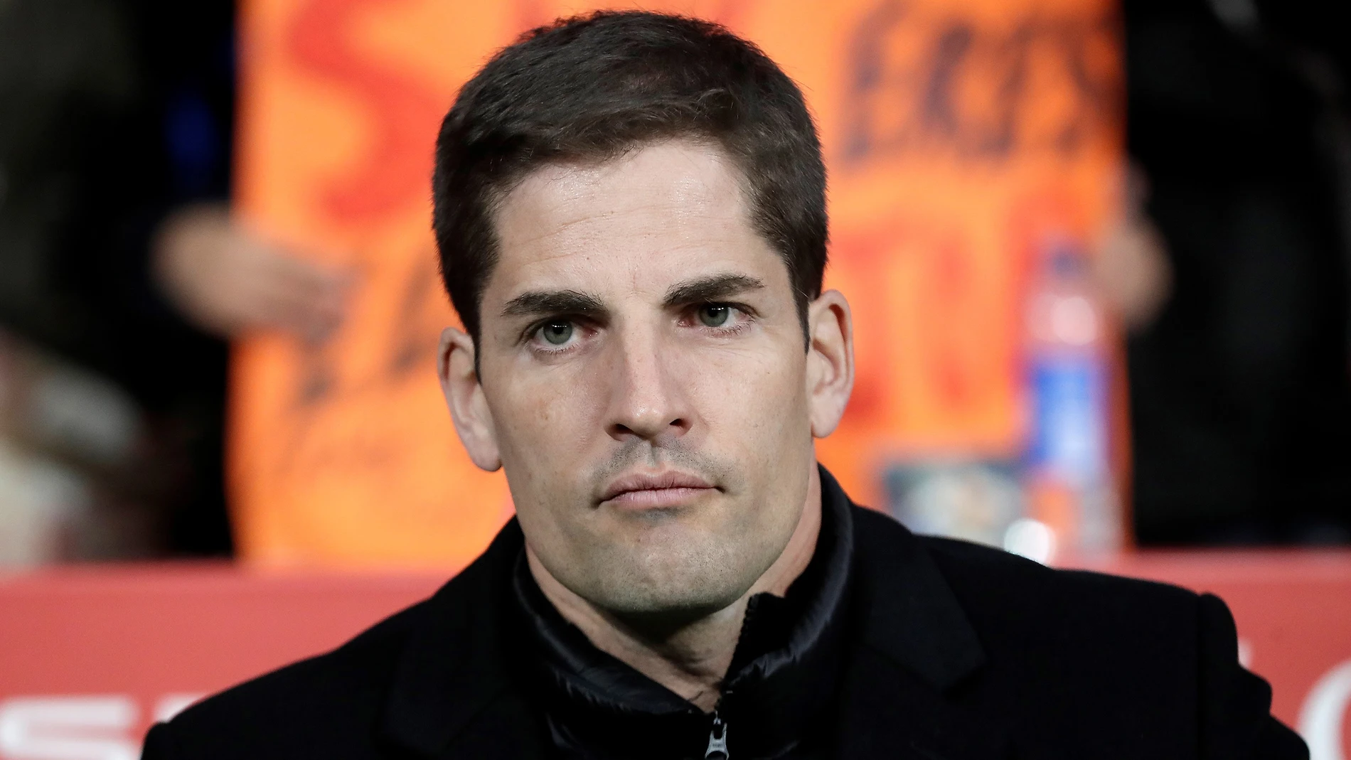 Robert Moreno Robert Moreno