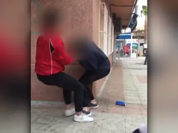 REEMPLAZO Ocho de cada 10 profesores no están preparados para actuar contra bullying REEMPLAZO Ocho de cada 10 profesores no están preparados para actuar contra bullying