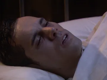 Pablo, al borde de la muerte a pesar de los cuidados de Carolina Pablo, al borde de la muerte a pesar de los cuidados de Carolina