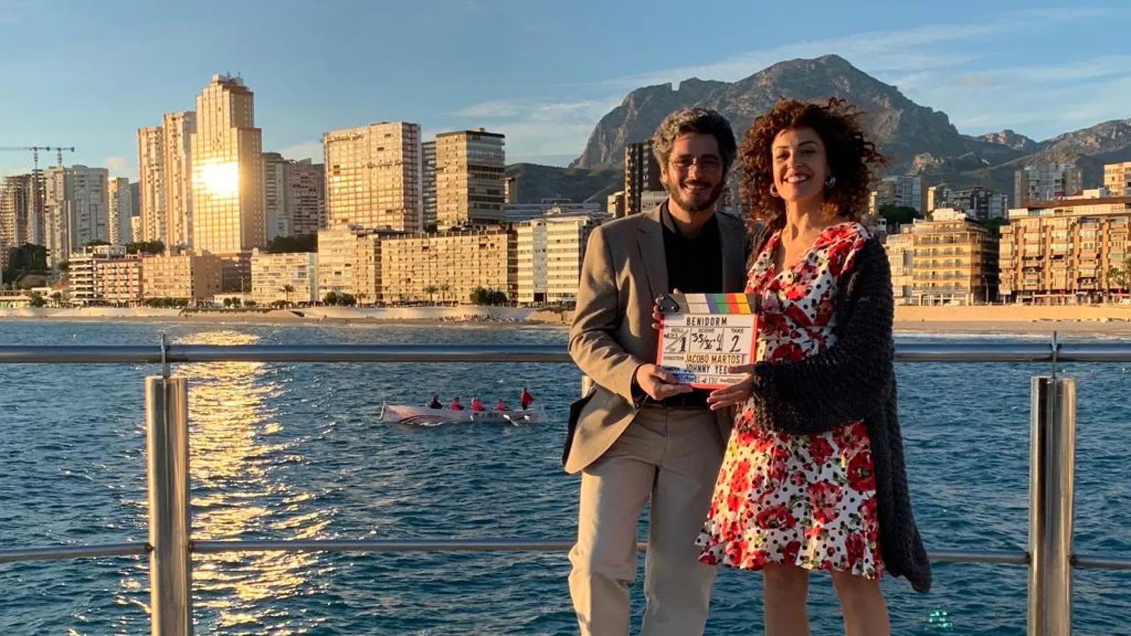 Benidorm: de qué va la serie y quiénes son sus actores 1 Moncloa 97 Moncloa