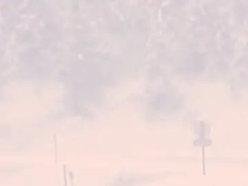 Alerta en Estados Unidos por una fuerte tormental invernal Alerta en Estados Unidos por una fuerte tormental invernal