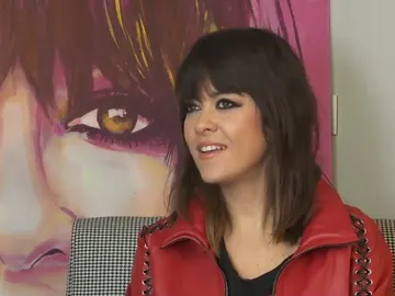 Vanesa Martín Vanesa Martín