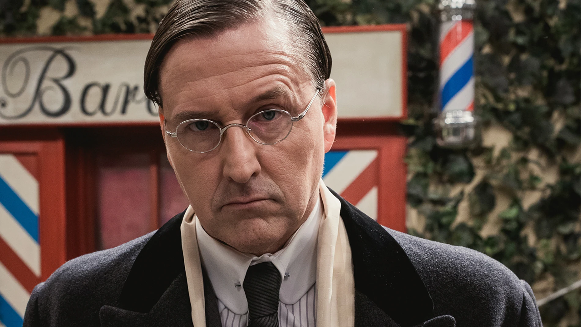 Christian Stamm es Günter