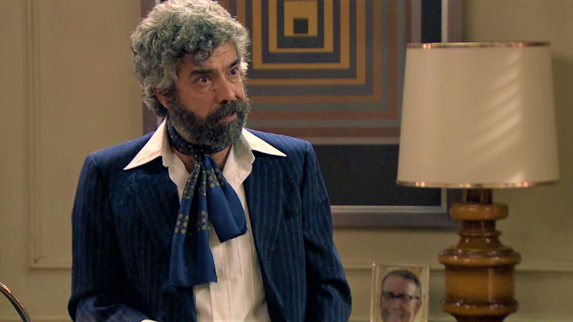 Avance &lsquo;Amar es para siempre&rsquo;: El malvado plan de Curtis para terminar con &lsquo;La madrina&rsquo;