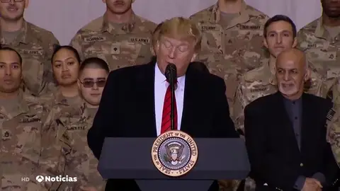 Donald Trump Donald Trump