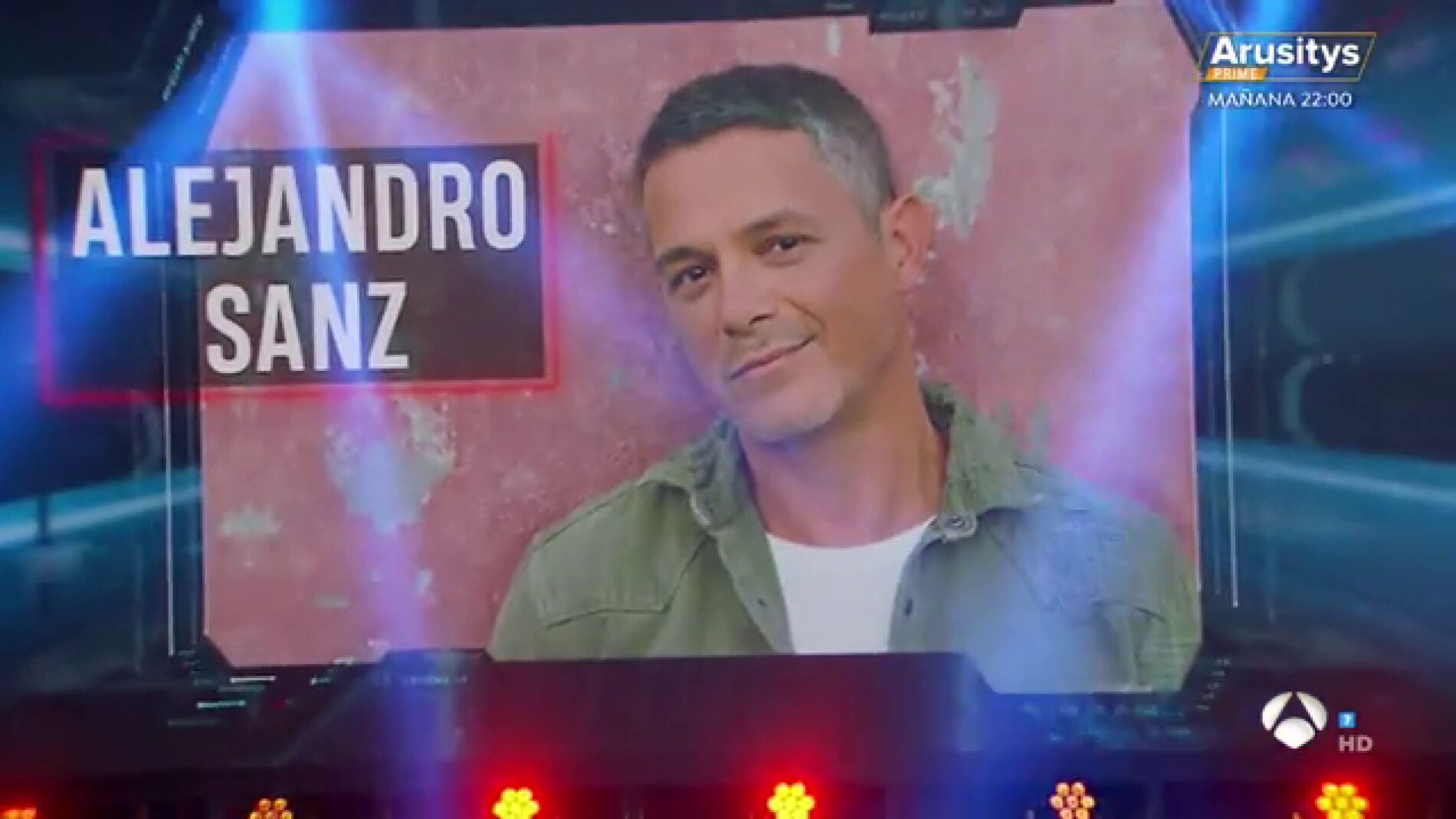 Melendi, Roberto Bautista, &Aacute;lex M&aacute;rquez y Alejandro Sanz visitan 'El Hormiguero 3.0' la pr&oacute;xima semana