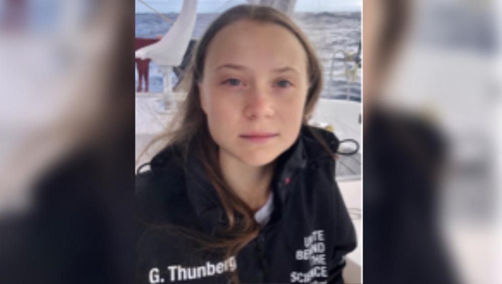 Greta Thunberg