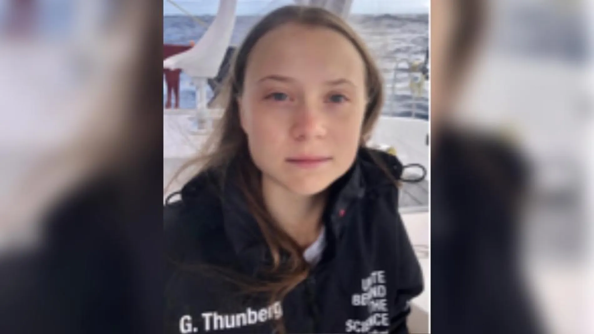 Greta Thunberg Greta Thunberg