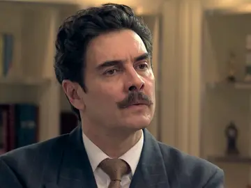 La pista de Julia que descoloca a Armando La pista de Julia que descoloca a Armando