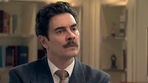 La pista de Julia que descoloca a Armando La pista de Julia que descoloca a Armando