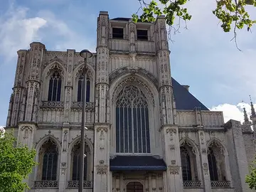 Iglesia Iglesia