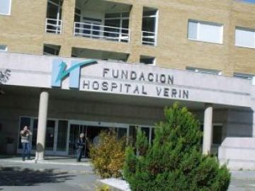 Hospital de Verin