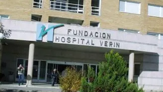 Hospital de Verin Hospital de Verin