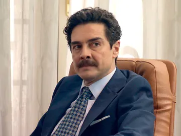 Armando, acorralado Armando, acorralado