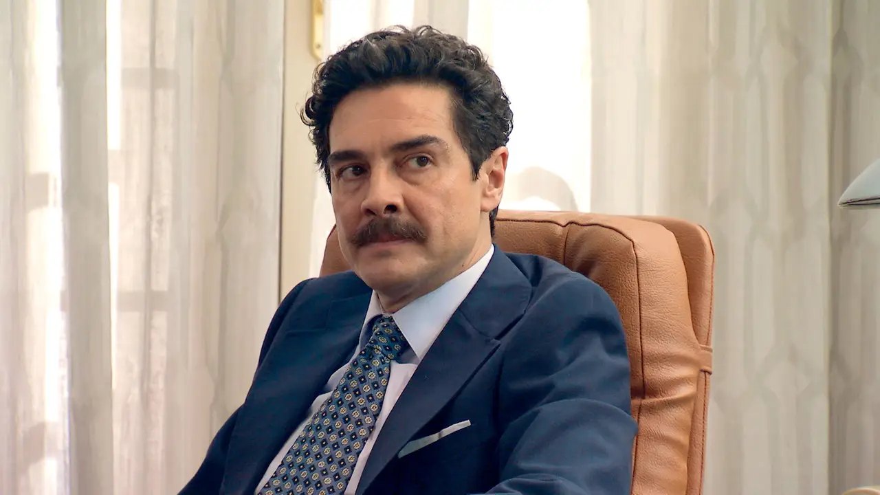 Armando, acorralado