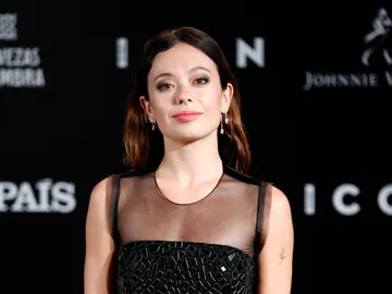 Anna Castillo Anna Castillo