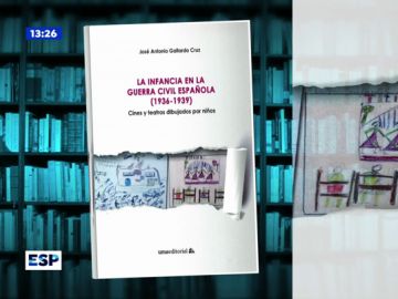 Los libros de Espejo Público.