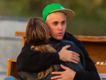 Justin Bieber y Hailey Baldwin Justin Bieber y Hailey Baldwin